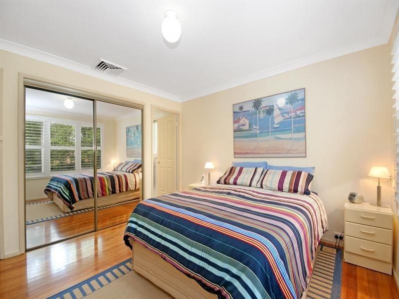 44 Macquarie Drive, Cherrybrook NSW 2126