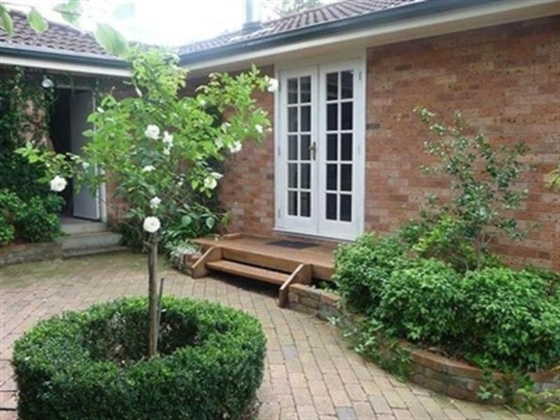 Cherrybrook NSW 2126