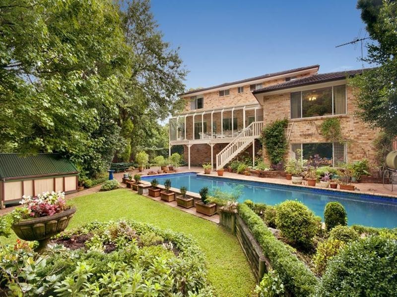 8 Brundy Close, West Pennant Hills NSW 2125