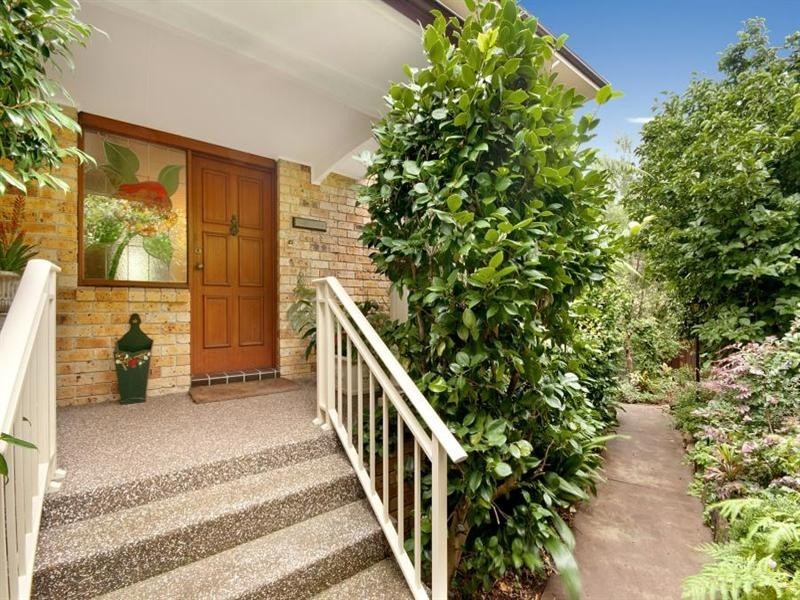 8 Brundy Close, West Pennant Hills NSW 2125