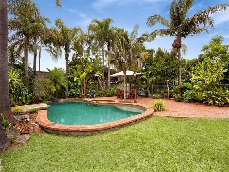 5 Ridgewood Place, Dural NSW 2158