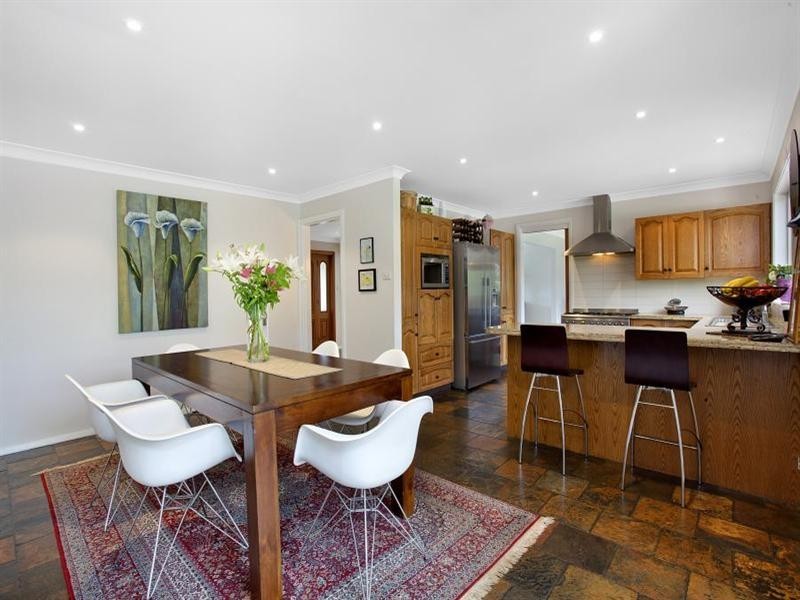 5 Ridgewood Place, Dural NSW 2158