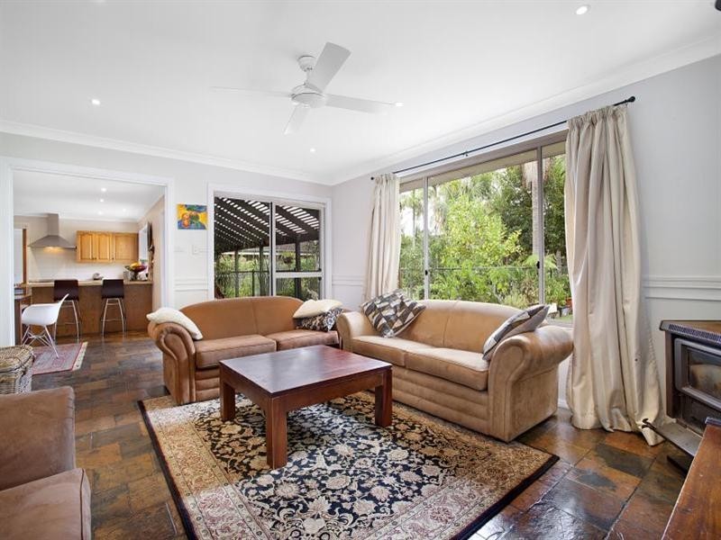 5 Ridgewood Place, Dural NSW 2158
