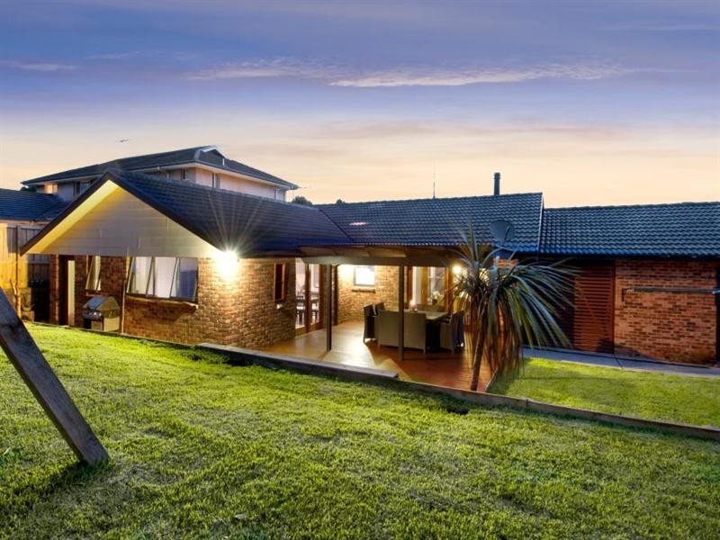 4 Cobblestone Court, Glenhaven NSW 2156