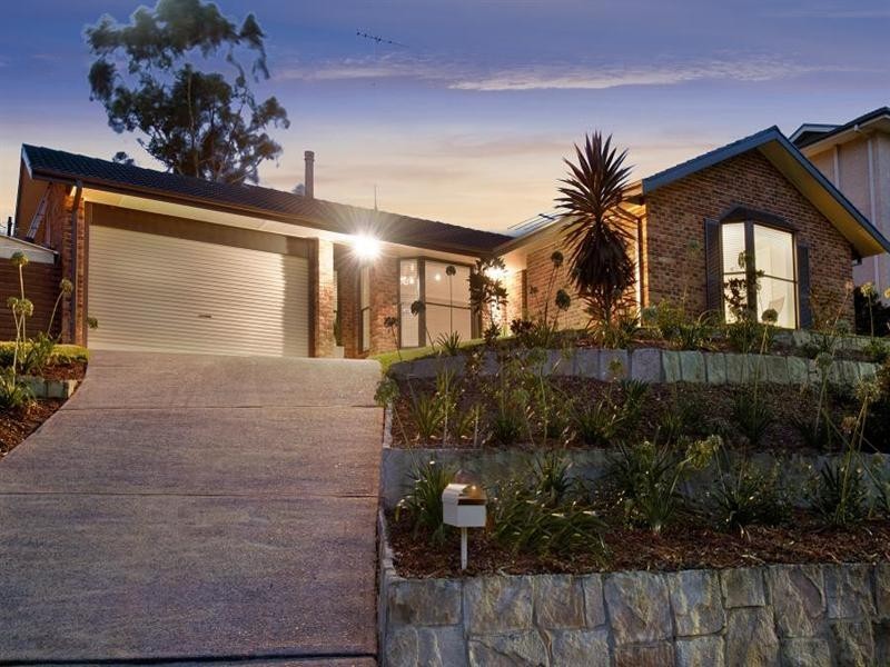 4 Cobblestone Court, Glenhaven NSW 2156