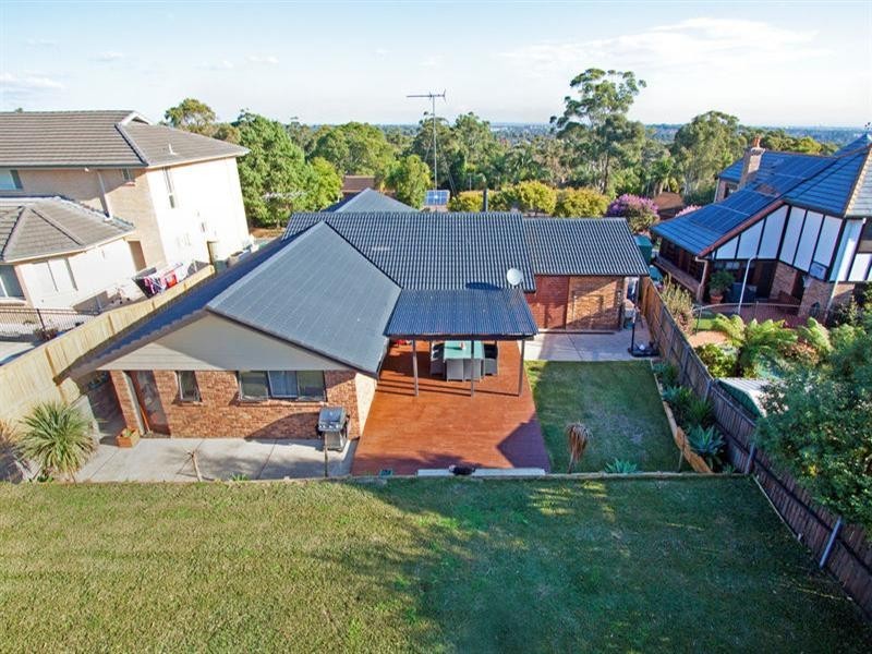 4 Cobblestone Court, Glenhaven NSW 2156