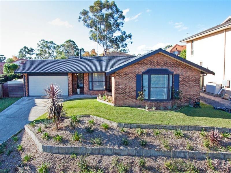 4 Cobblestone Court, Glenhaven NSW 2156