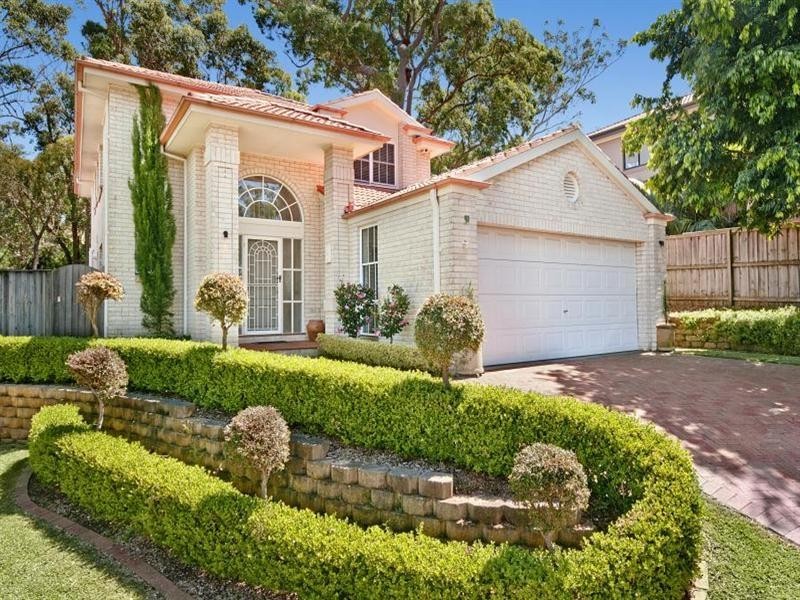 6 Lockyer Close, Dural NSW 2158