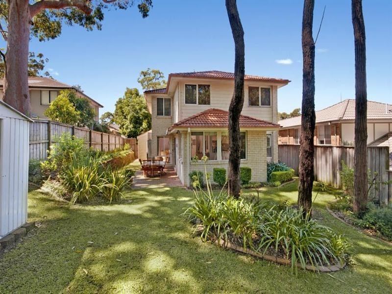 6 Lockyer Close, Dural NSW 2158