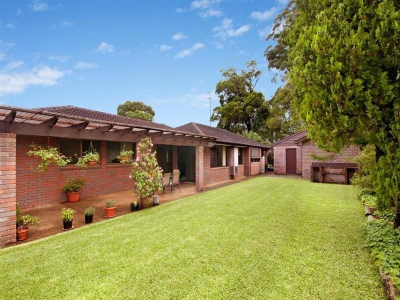 102 Purchase Road, Cherrybrook NSW 2126