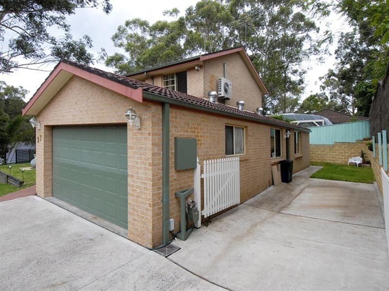 27 Wisteria Crescent, Cherrybrook NSW 2126