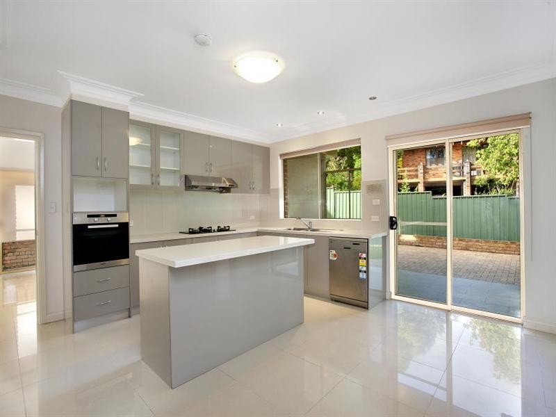 Cherrybrook NSW 2126