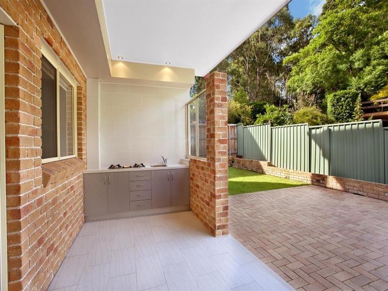 Cherrybrook NSW 2126