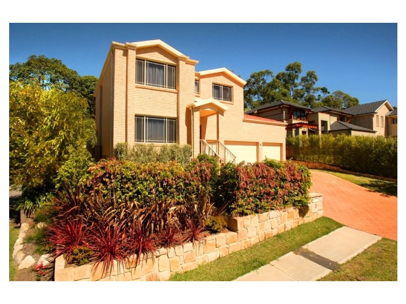 5 Armidale Crescent, Castle Hill NSW 2154