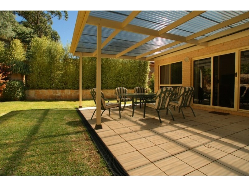 5 Armidale Crescent, Castle Hill NSW 2154