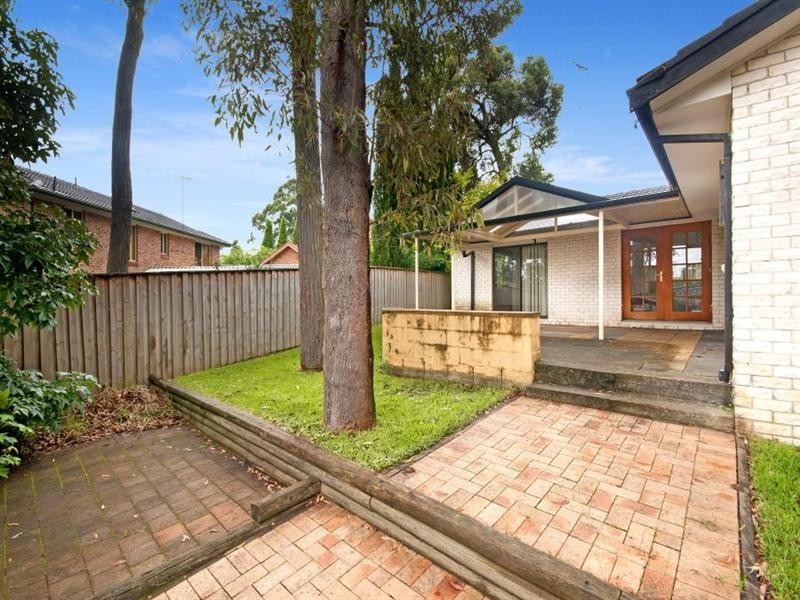 Cherrybrook NSW 2126
