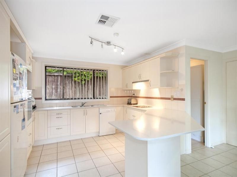Cherrybrook NSW 2126