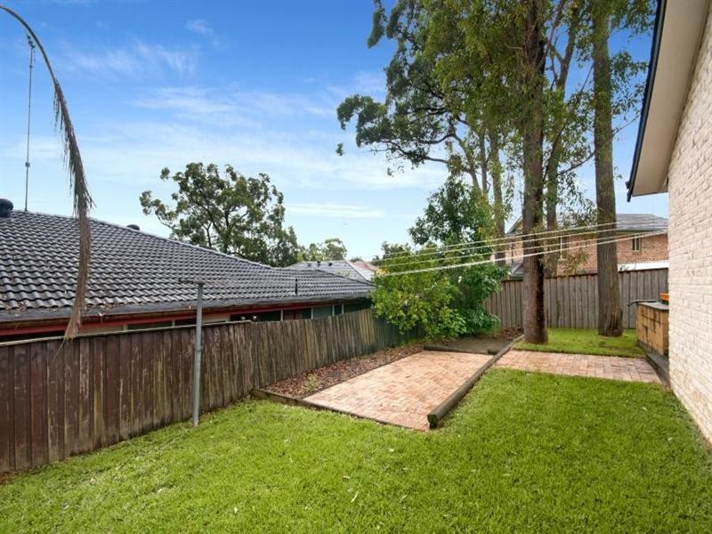 Cherrybrook NSW 2126