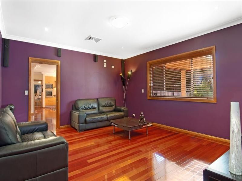 15 Cherrybrook Road, West Pennant Hills NSW 2125