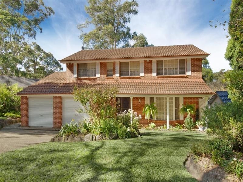 82 Shepherds Drive, Cherrybrook NSW 2126