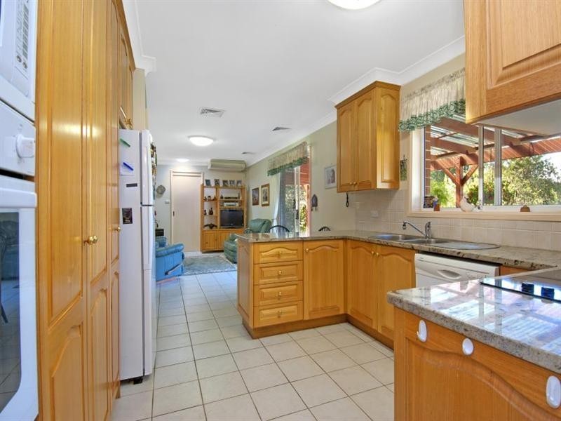 82 Shepherds Drive, Cherrybrook NSW 2126