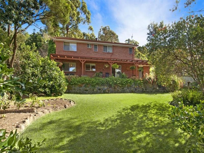 82 Shepherds Drive, Cherrybrook NSW 2126