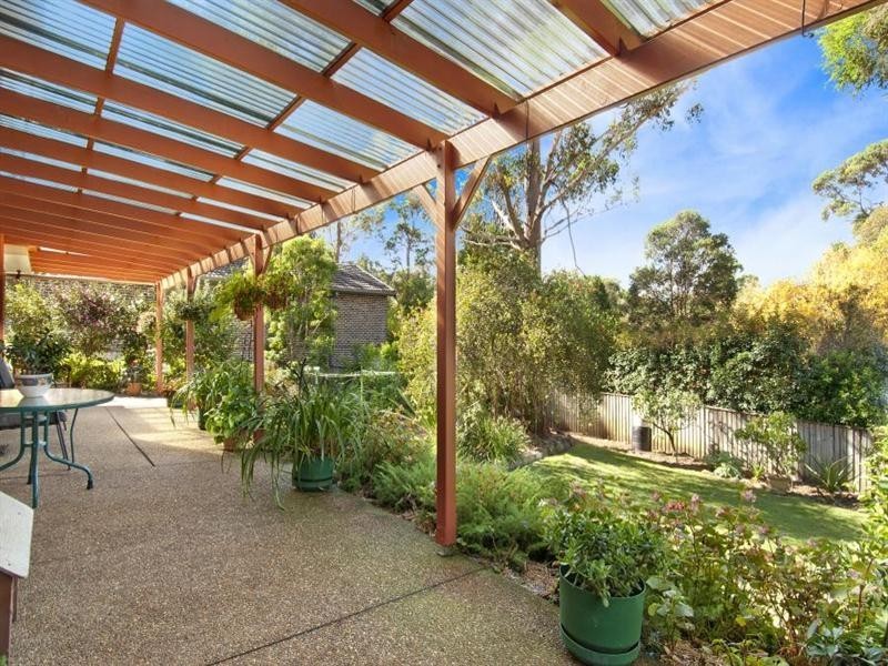 82 Shepherds Drive, Cherrybrook NSW 2126