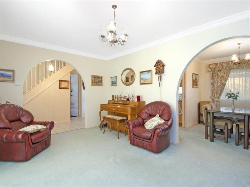82 Shepherds Drive, Cherrybrook NSW 2126