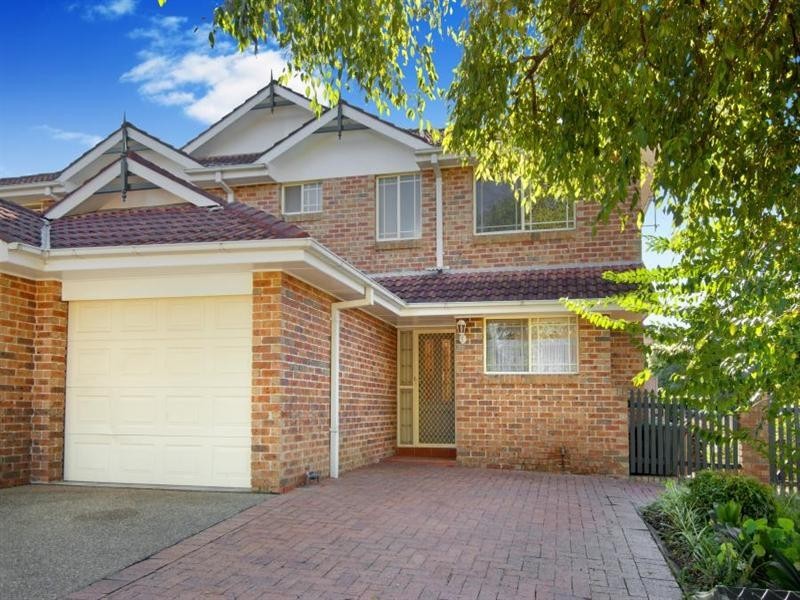 50 Neale Avenue, Cherrybrook NSW 2126