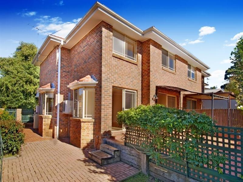 50 Neale Avenue, Cherrybrook NSW 2126