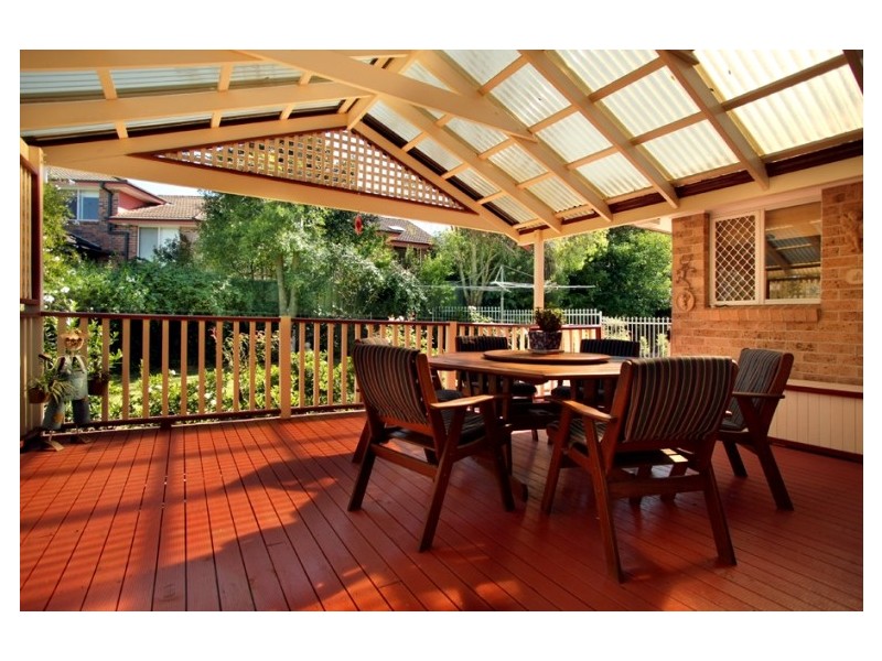 West Pennant Hills NSW 2125