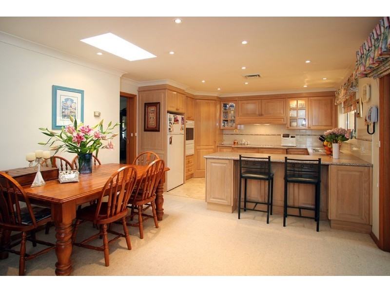 West Pennant Hills NSW 2125