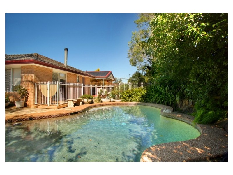 West Pennant Hills NSW 2125