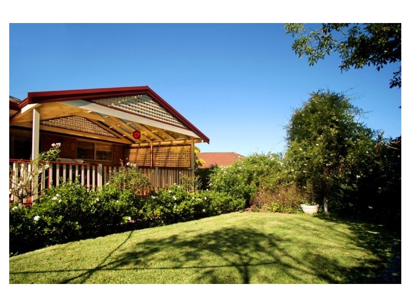 West Pennant Hills NSW 2125