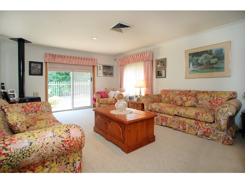 West Pennant Hills NSW 2125