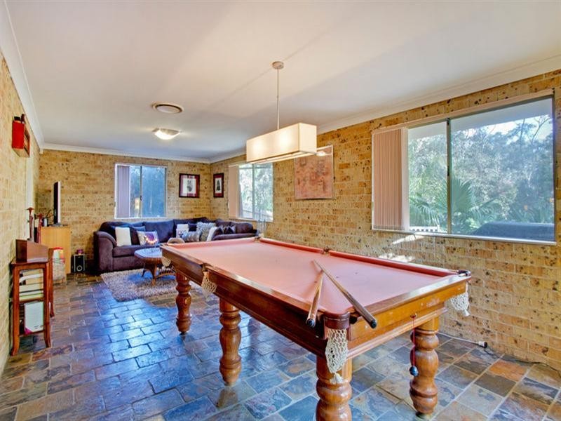 50 Gooraway Drive, Castle Hill NSW 2154