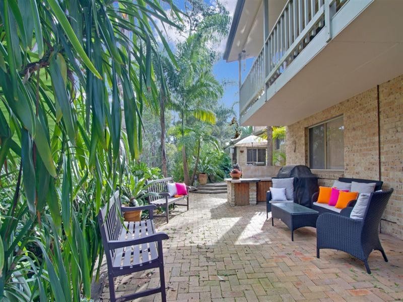 50 Gooraway Drive, Castle Hill NSW 2154