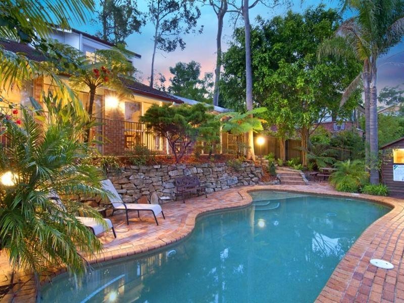 3 Wetstone Way, Dural NSW 2158