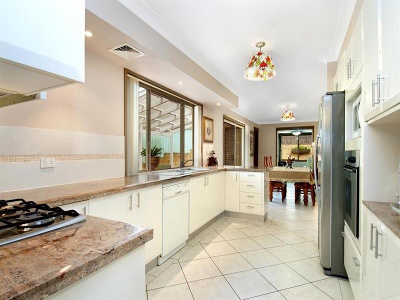 Cherrybrook NSW 2126