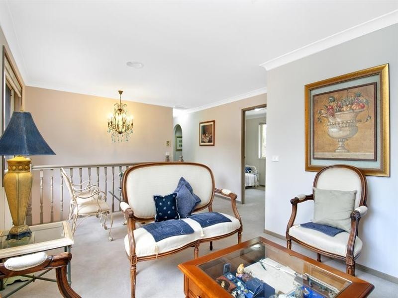 Cherrybrook NSW 2126