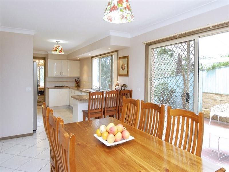 Cherrybrook NSW 2126