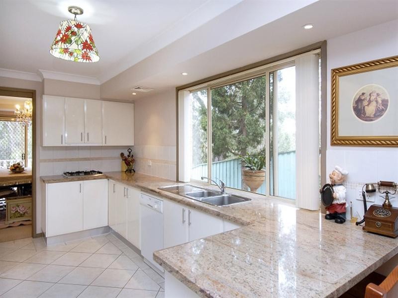 Cherrybrook NSW 2126