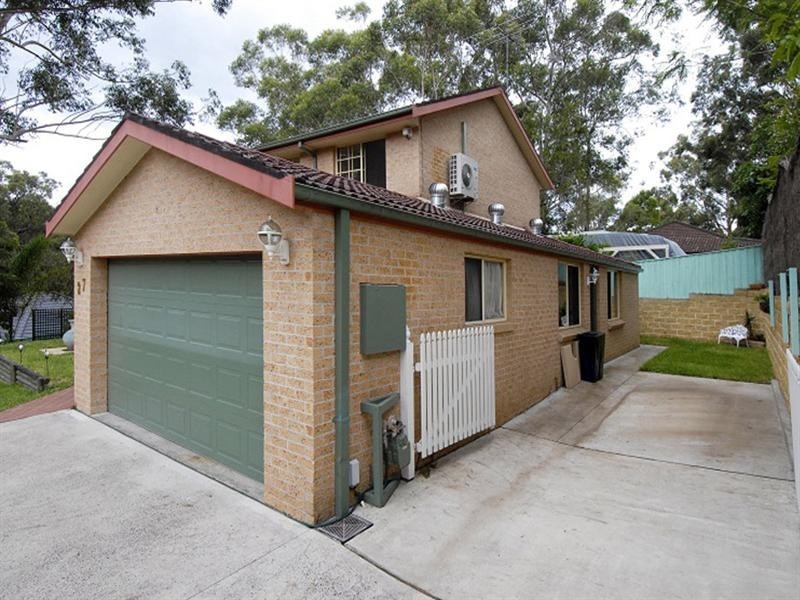 Cherrybrook NSW 2126