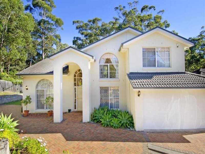 40 Gray Spence Crescent, West Pennant Hills NSW 2125