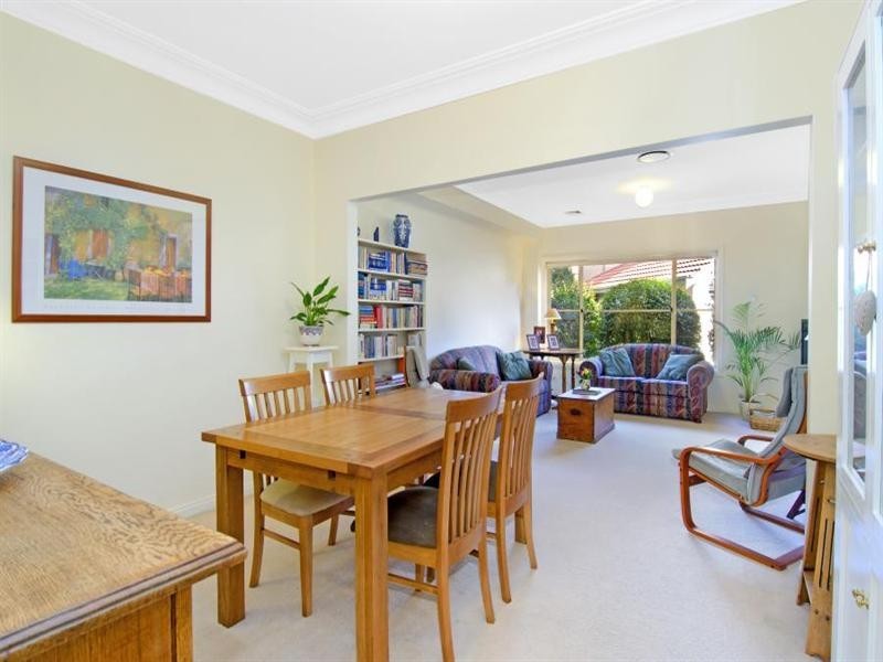 3/23 Casuarina Drive, Cherrybrook NSW 2126