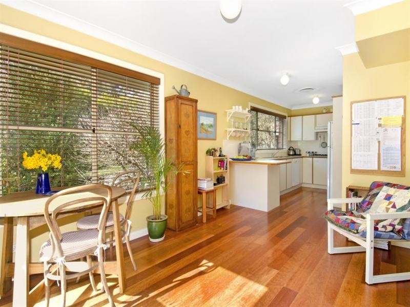 3/23 Casuarina Drive, Cherrybrook NSW 2126