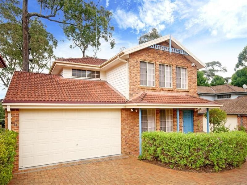 13 Lyndhurst Way, Cherrybrook NSW 2126