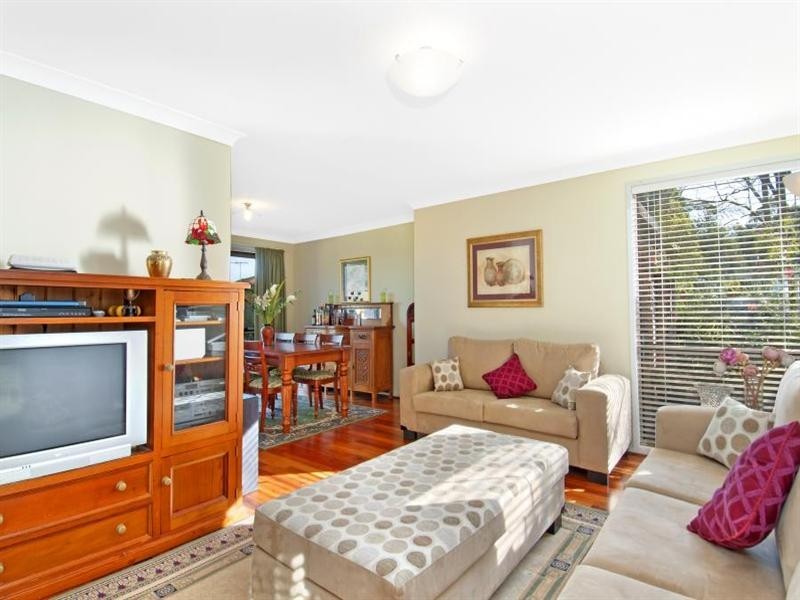 4 Clematis Close, Cherrybrook NSW 2126