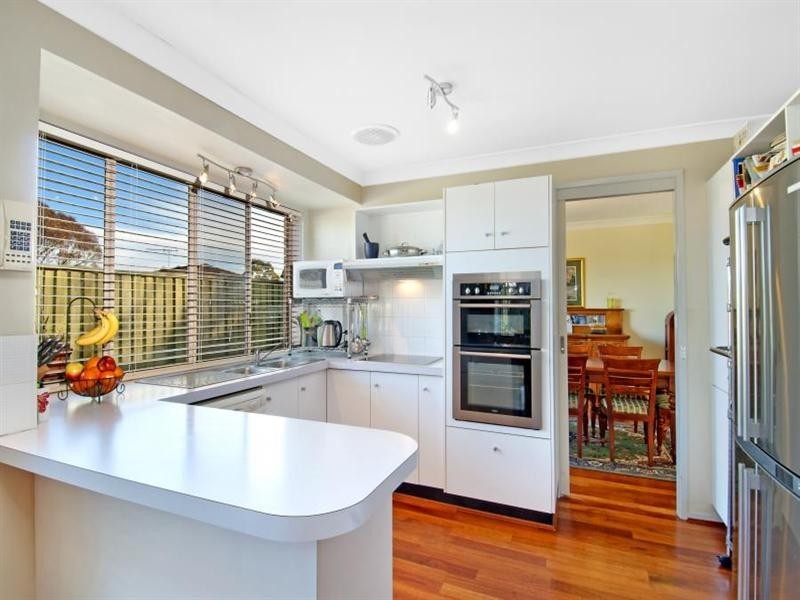 4 Clematis Close, Cherrybrook NSW 2126