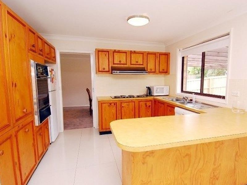 Cherrybrook NSW 2126